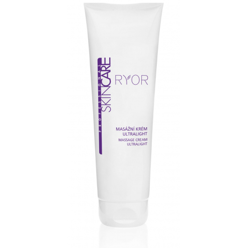 RYOR Masážní krém ultralight 250 ml